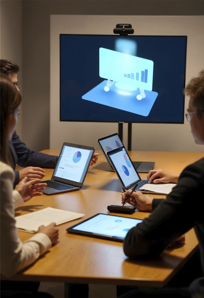 ishwari creations digital media company